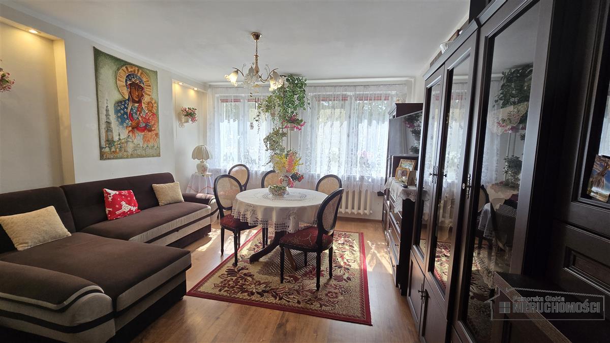 Sprzedaż Mieszkanie Borne Sulinowo