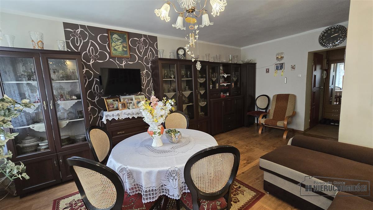 Sprzedaż Mieszkanie Borne Sulinowo