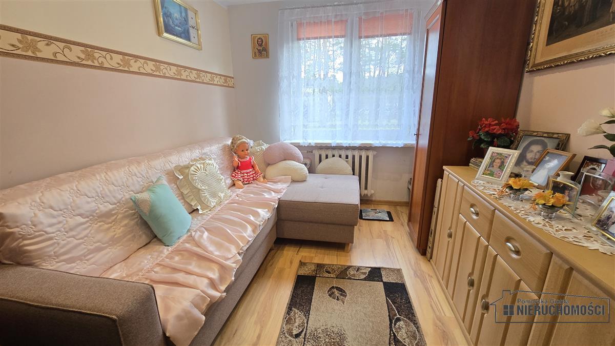 Sprzedaż Mieszkanie Borne Sulinowo