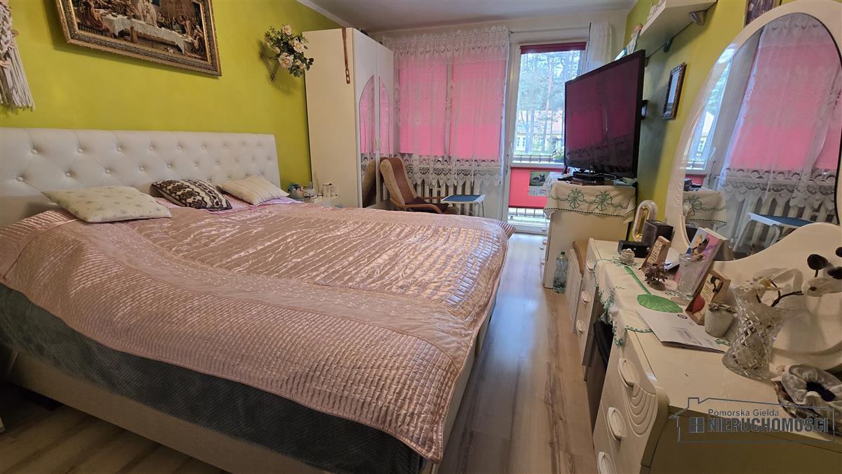 Sprzedaż Mieszkanie Borne Sulinowo