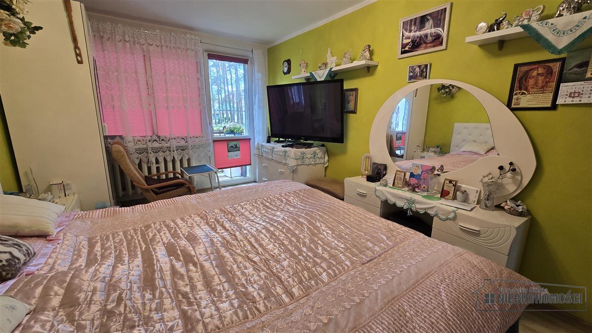 Sprzedaż Mieszkanie Borne Sulinowo