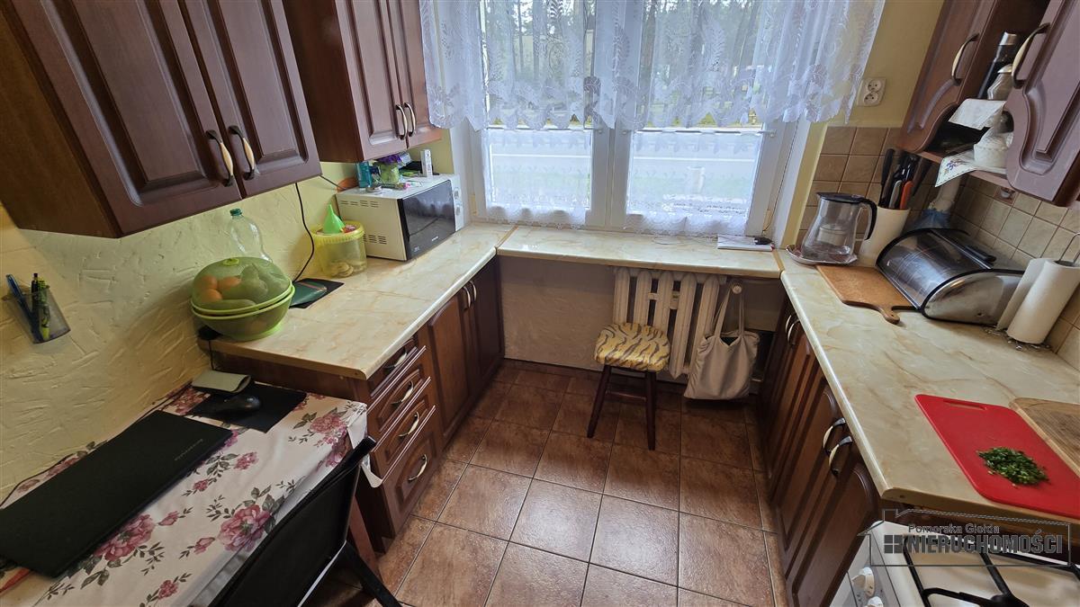 Sprzedaż Mieszkanie Borne Sulinowo