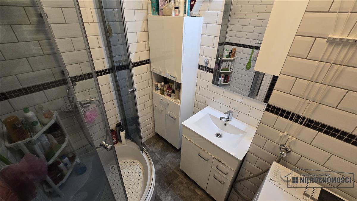 Sprzedaż Mieszkanie Borne Sulinowo