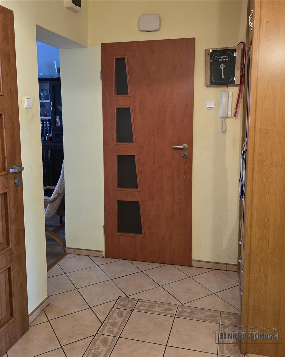 Sprzedaż Mieszkanie Borne Sulinowo