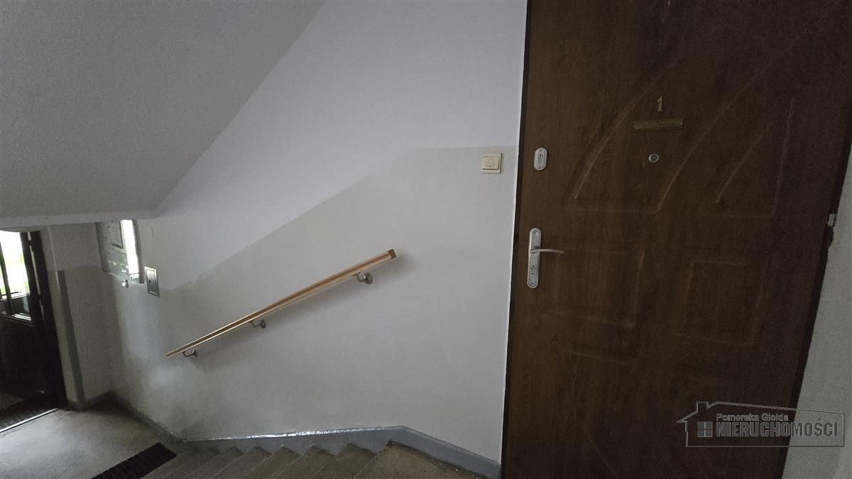 Sprzedaż Mieszkanie Borne Sulinowo