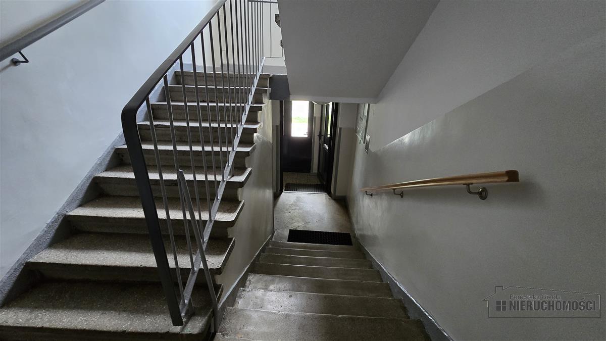 Sprzedaż Mieszkanie Borne Sulinowo