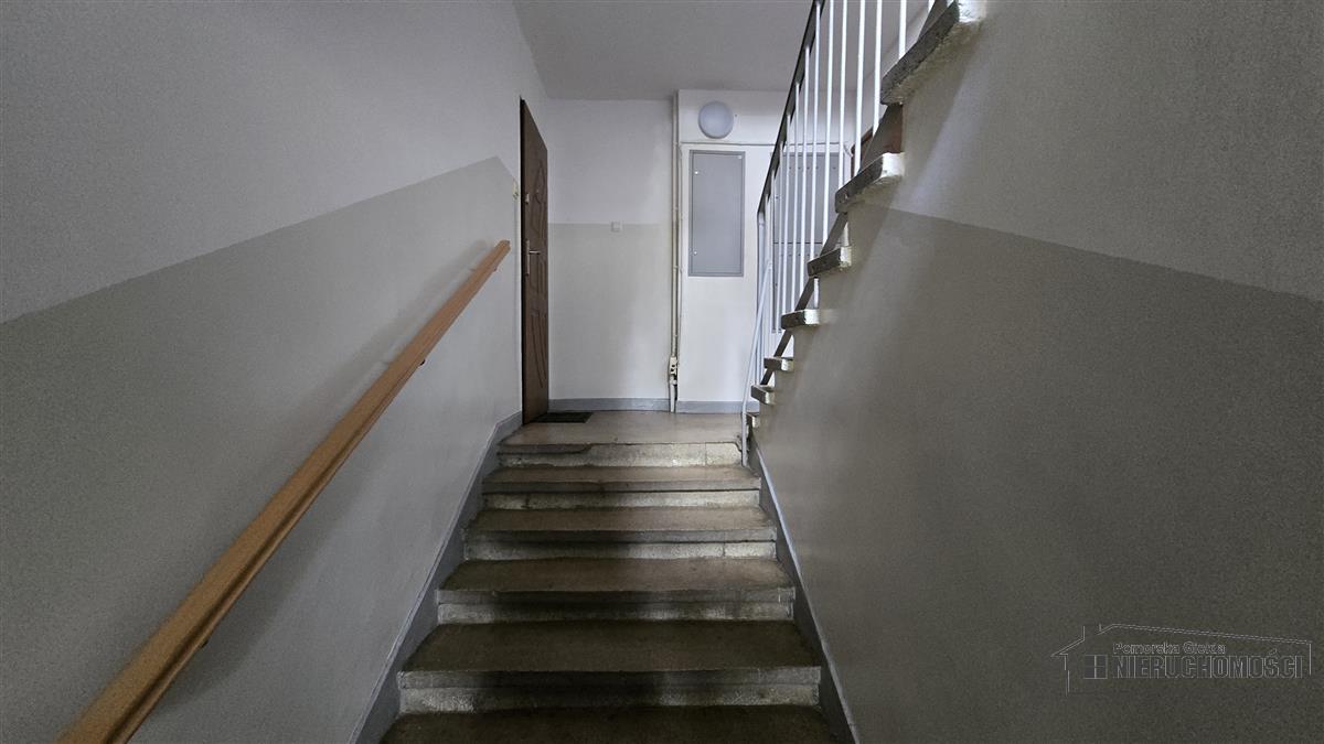 Sprzedaż Mieszkanie Borne Sulinowo