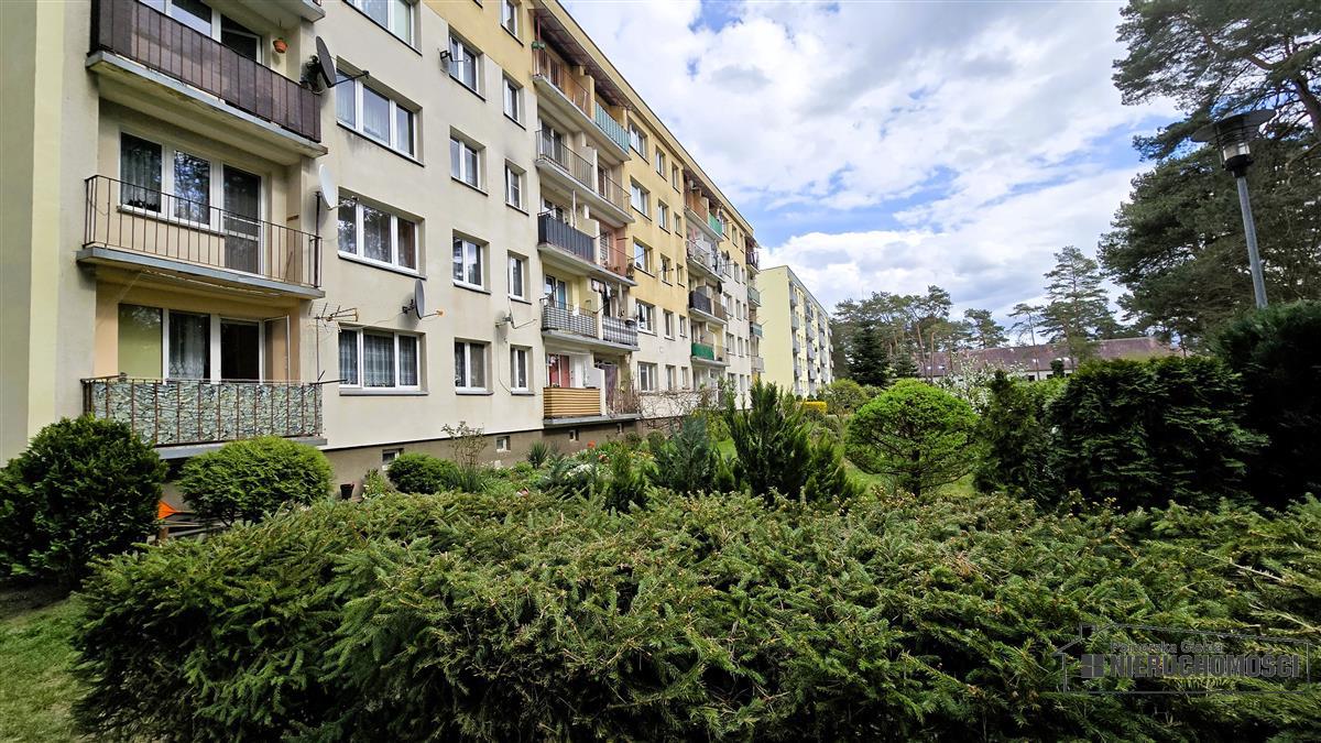 Sprzedaż Mieszkanie Borne Sulinowo