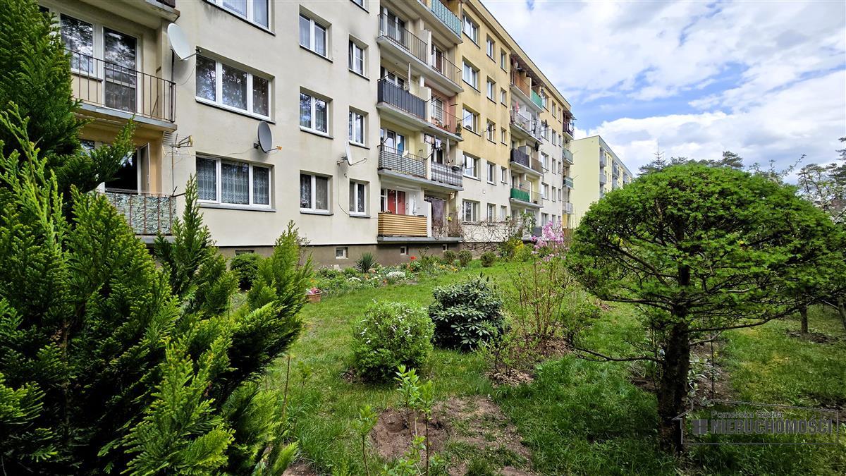 Sprzedaż Mieszkanie Borne Sulinowo