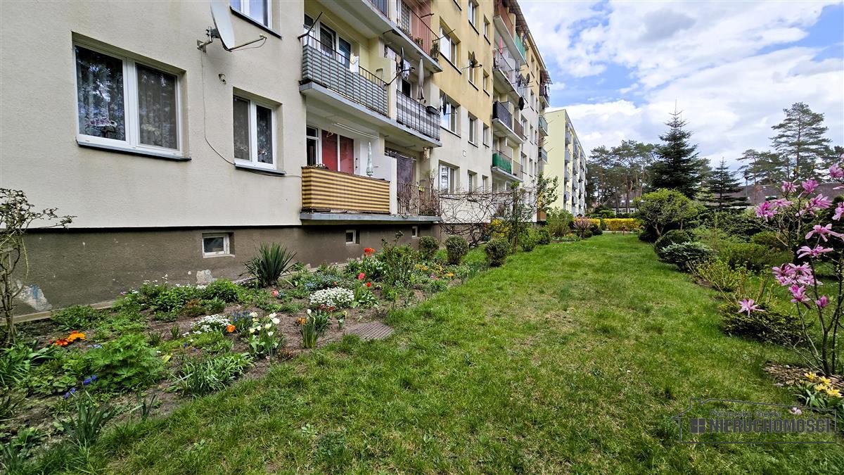 Sprzedaż Mieszkanie Borne Sulinowo