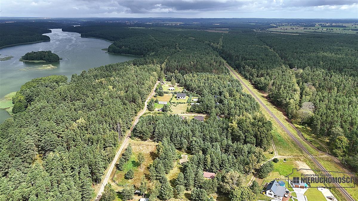 Sprzedaż Działka budowlana Trzmielewo