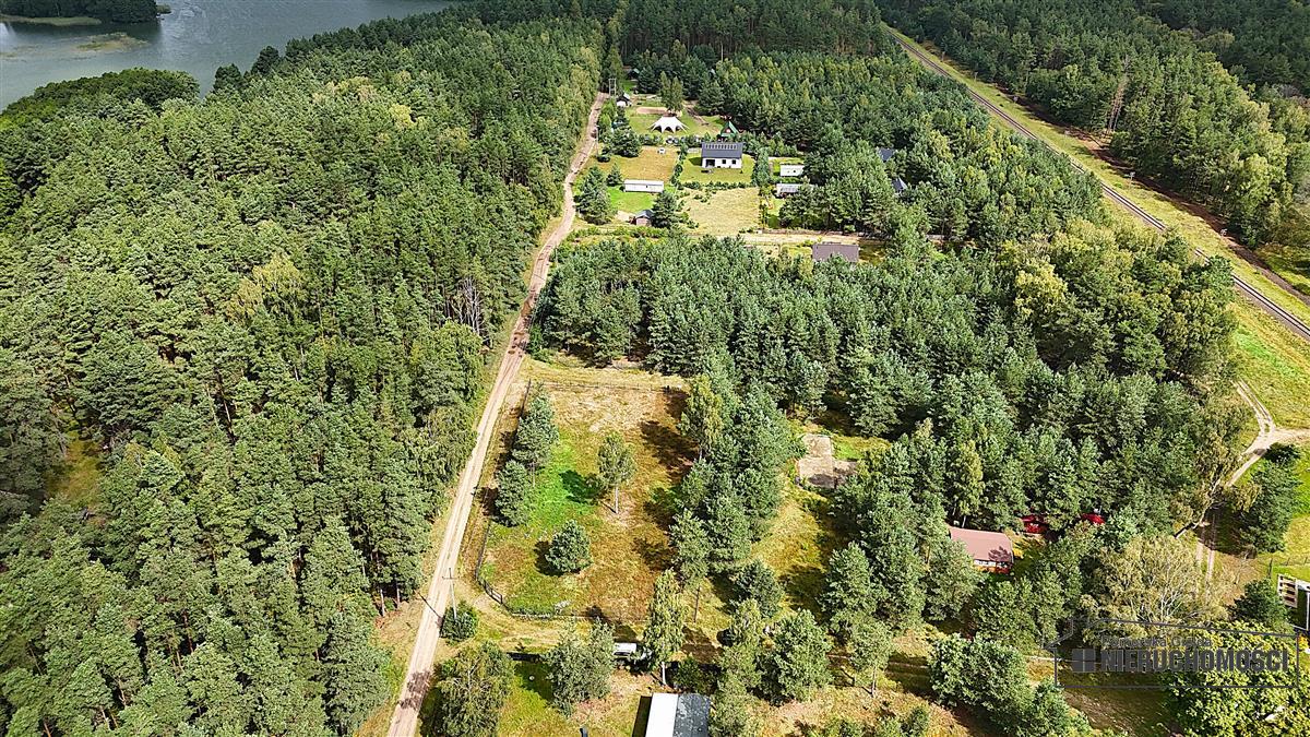 Sprzedaż Działka budowlana Trzmielewo