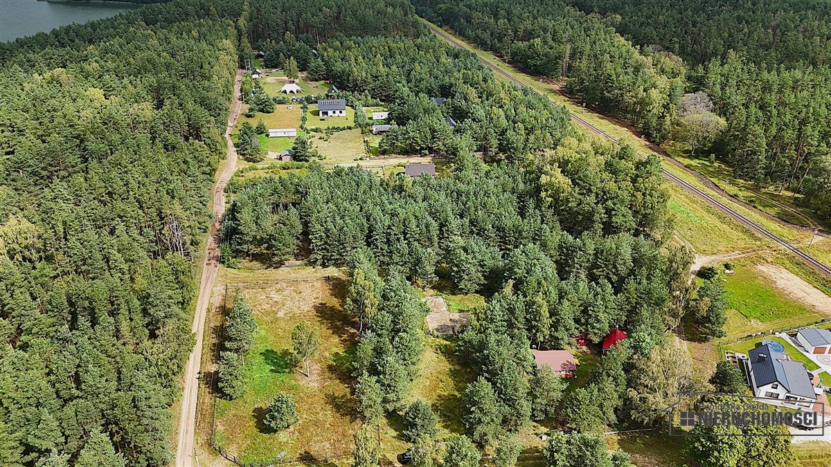 Sprzedaż Działka budowlana Trzmielewo