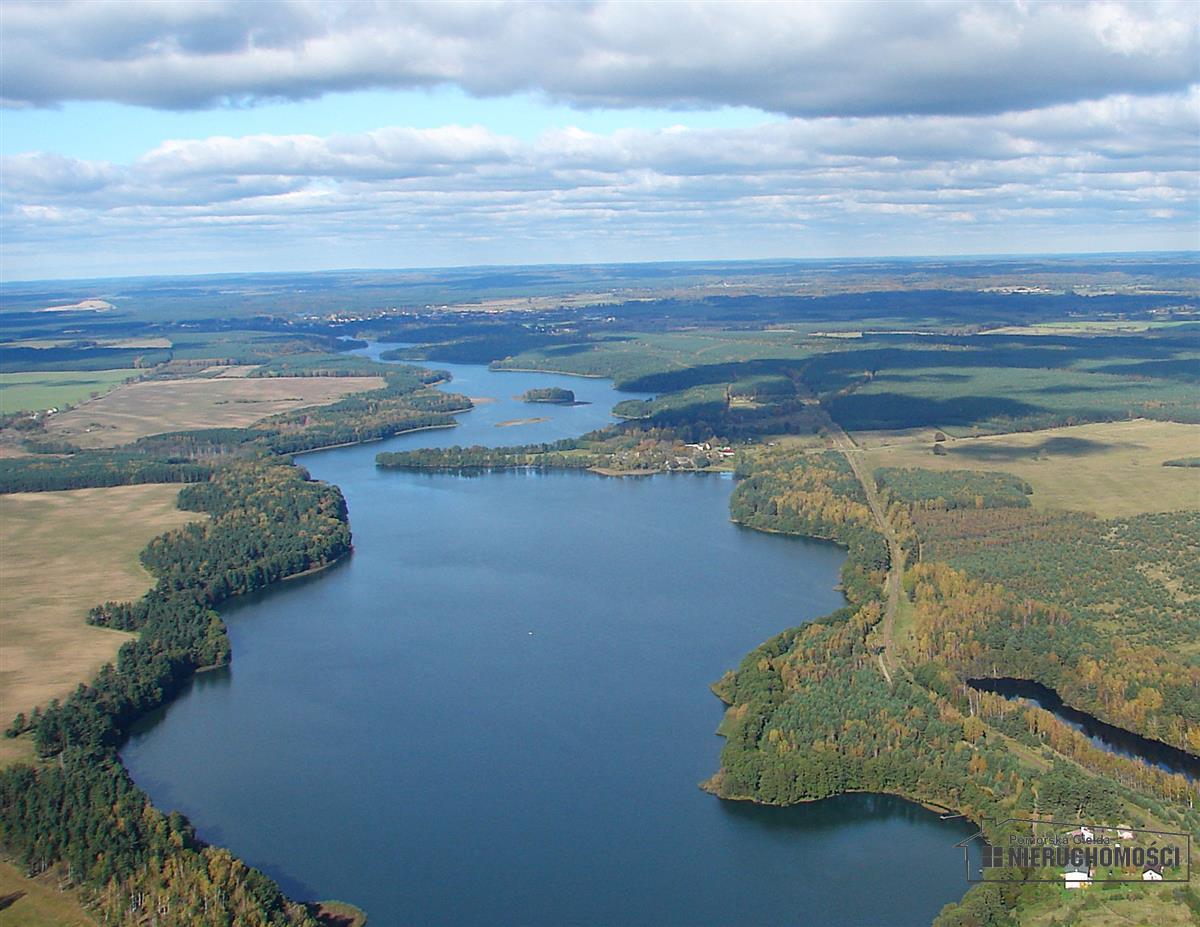 Sprzedaż Działka budowlana Trzmielewo