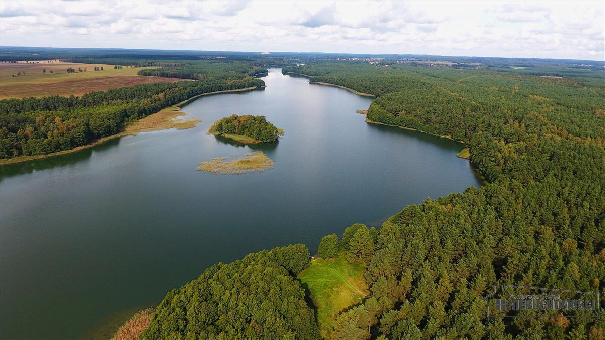 Sprzedaż Działka budowlana Trzmielewo