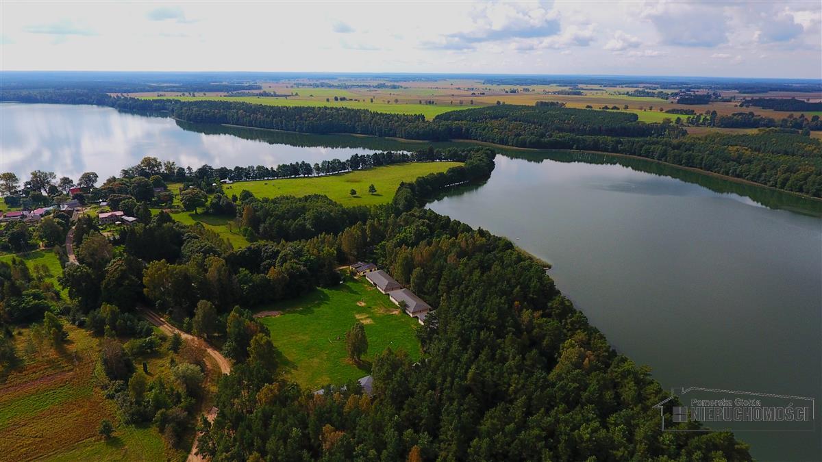 Sprzedaż Działka budowlana Trzmielewo