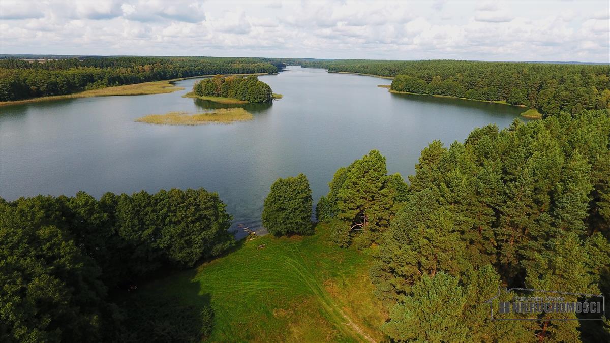 Sprzedaż Działka budowlana Trzmielewo