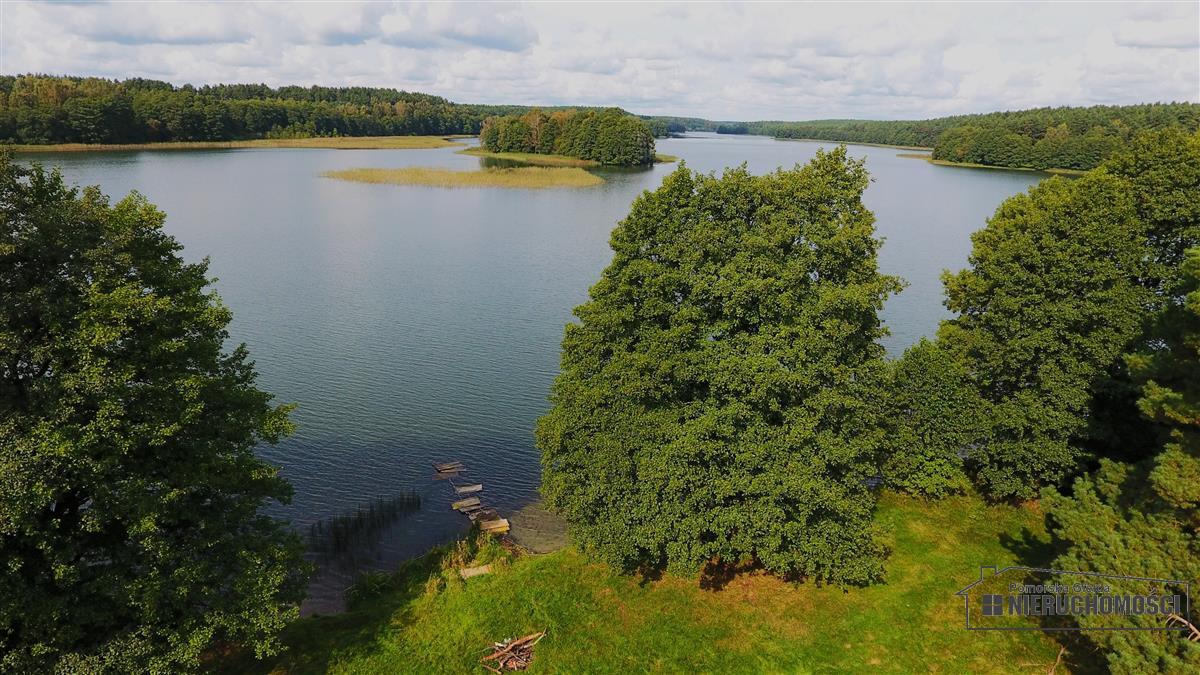 Sprzedaż Działka budowlana Trzmielewo