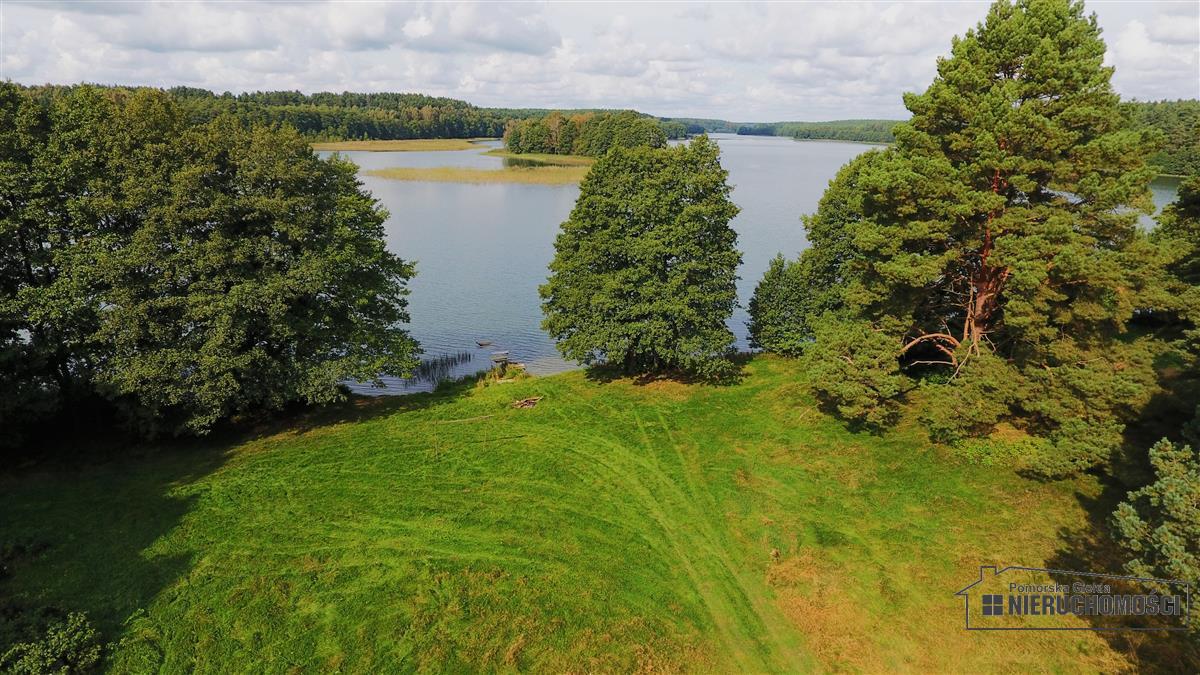Sprzedaż Działka budowlana Trzmielewo