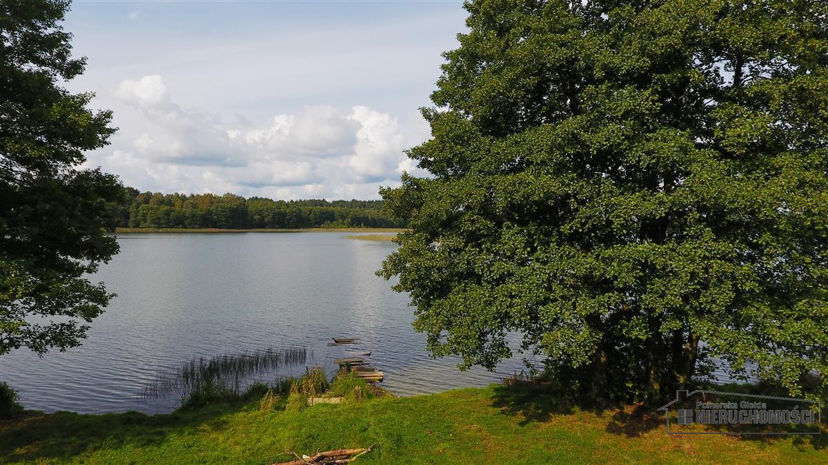 Sprzedaż Działka budowlana Trzmielewo