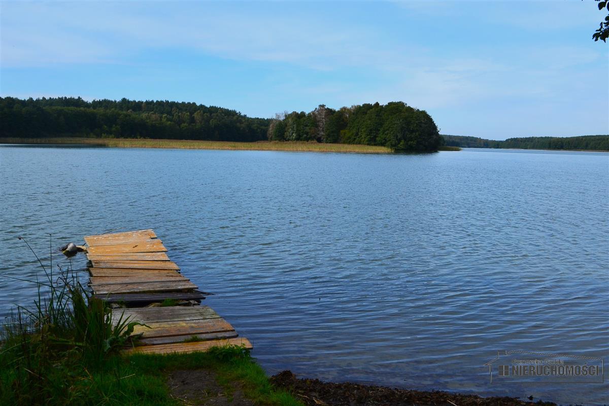 Sprzedaż Działka budowlana Trzmielewo