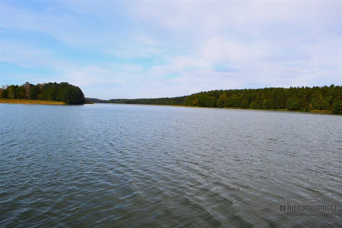 Sprzedaż Działka budowlana Trzmielewo