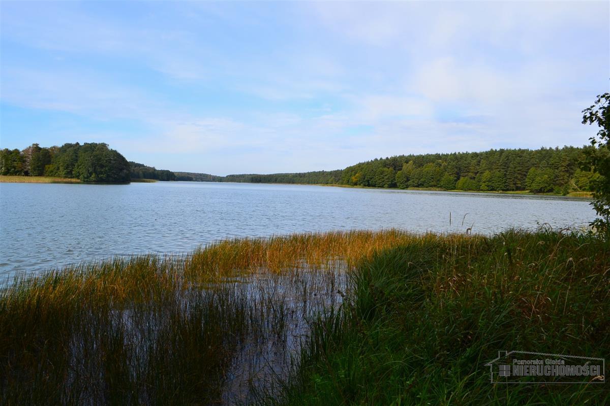 Sprzedaż Działka budowlana Trzmielewo