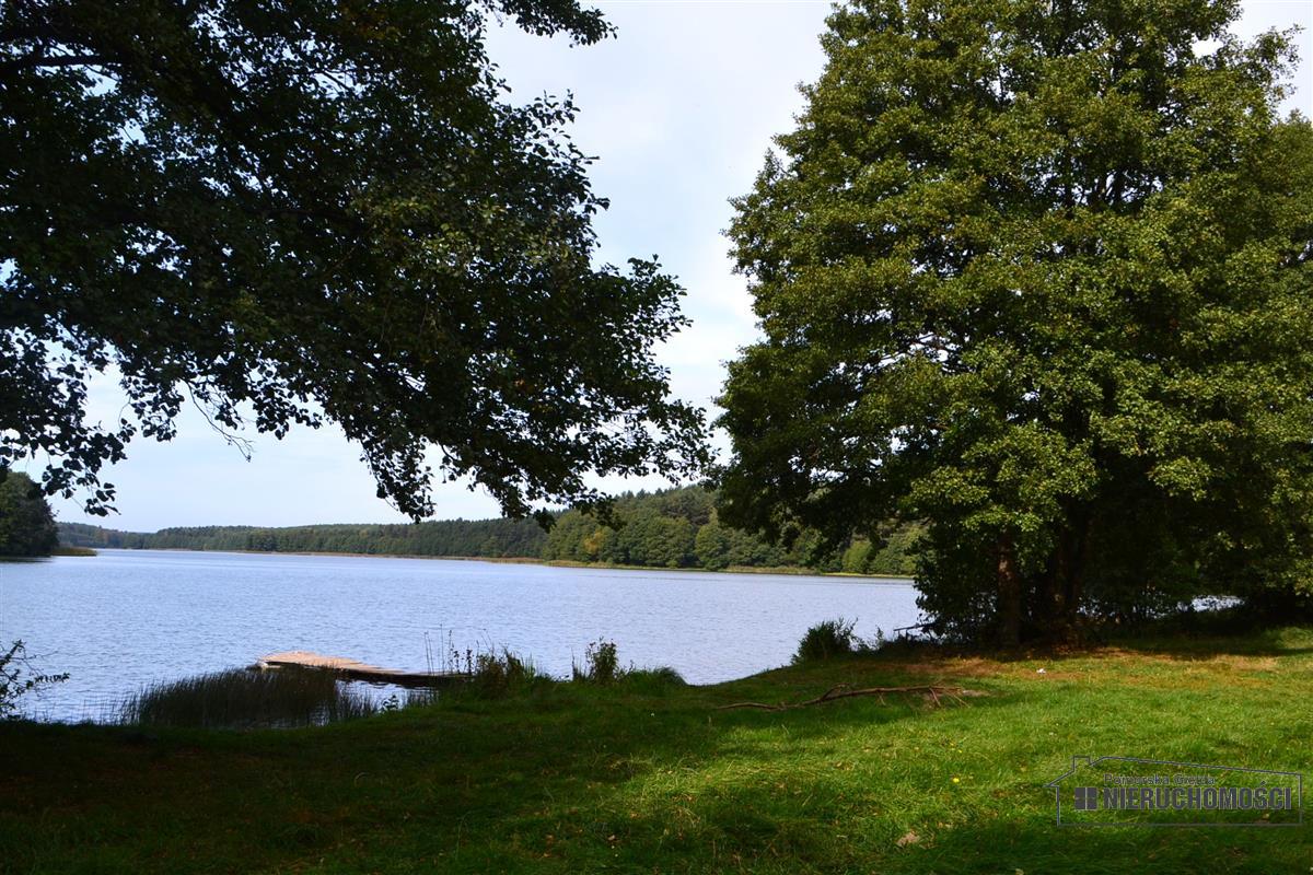 Sprzedaż Działka budowlana Trzmielewo