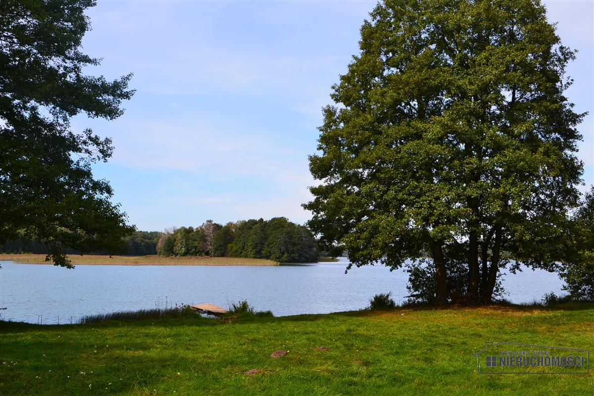 Sprzedaż Działka budowlana Trzmielewo
