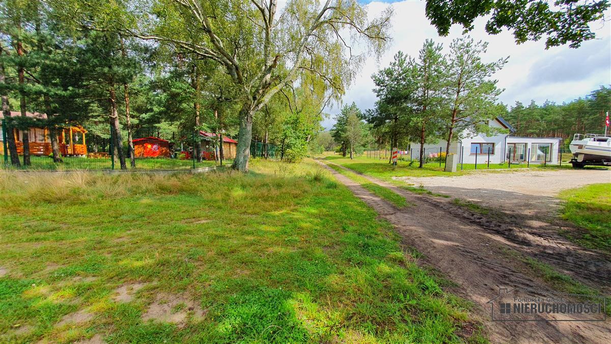 Sprzedaż Działka budowlana Trzmielewo