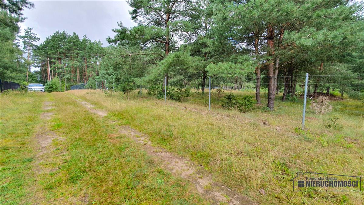 Sprzedaż Działka budowlana Trzmielewo