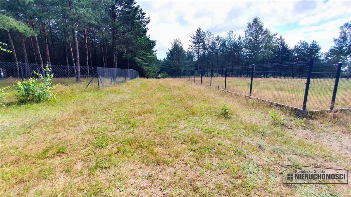 Sprzedaż Działka budowlana Trzmielewo