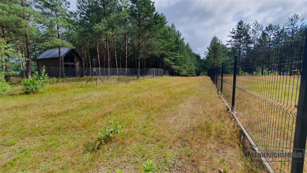 Sprzedaż Działka budowlana Trzmielewo