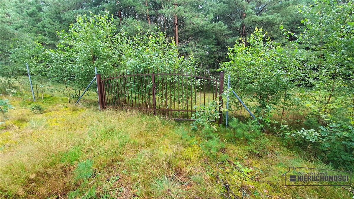 Sprzedaż Działka budowlana Trzmielewo