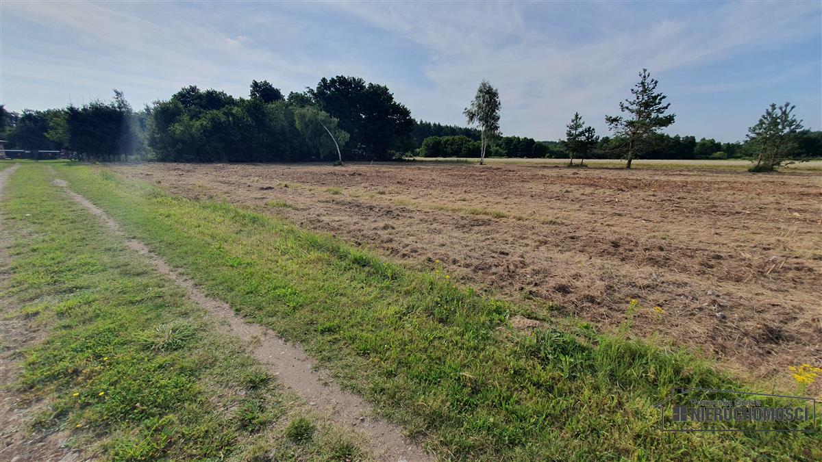 Sprzedaż Działka budowlana Nosówko