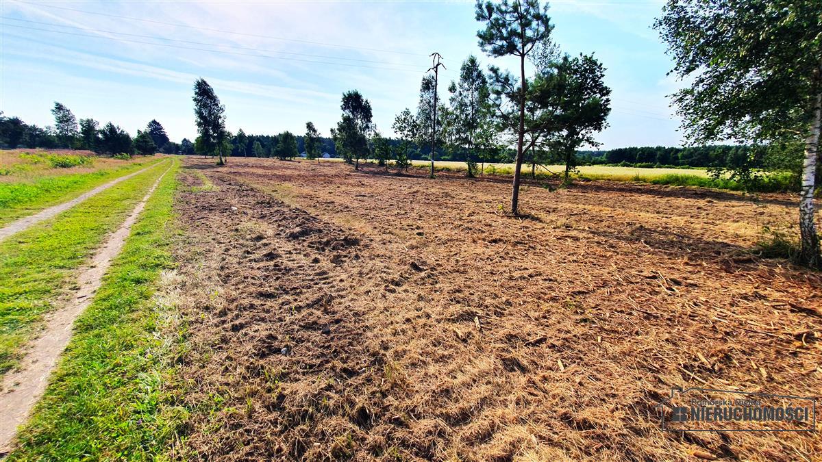 Sprzedaż Działka budowlana Nosówko