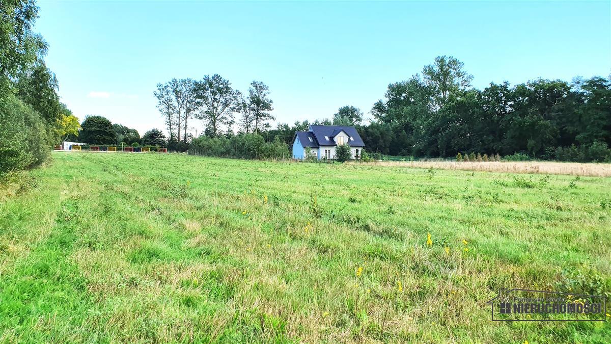 Sprzedaż Działka budowlana Kościernica