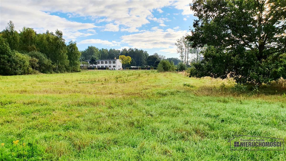 Sprzedaż Działka budowlana Kościernica