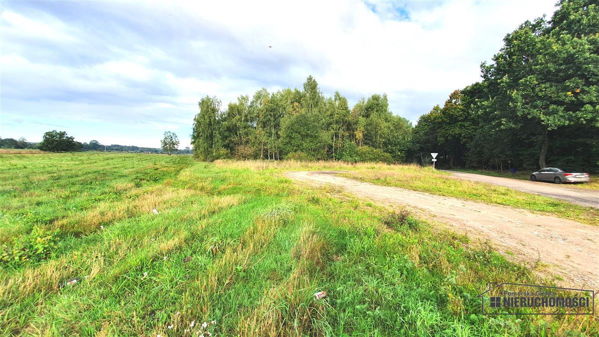 Sprzedaż Działka budowlana Kościernica