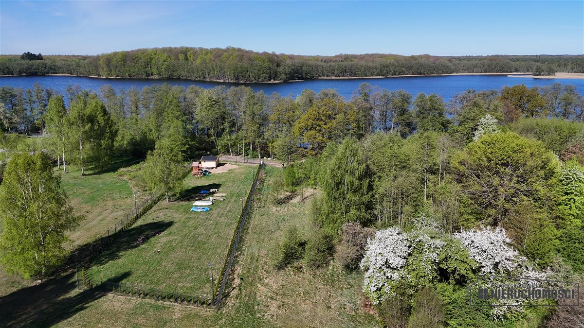 Sprzedaż Działka budowlana Ciemino