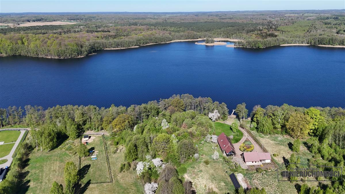 Sprzedaż Działka budowlana Ciemino