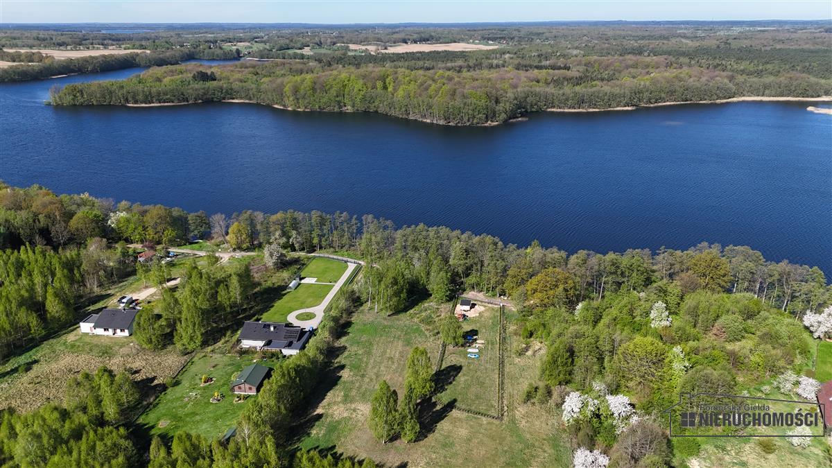 Sprzedaż Działka budowlana Ciemino
