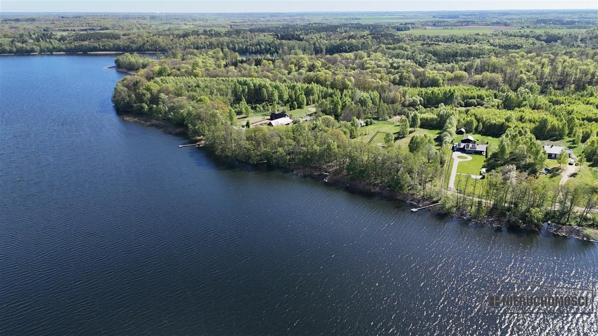 Sprzedaż Działka budowlana Ciemino