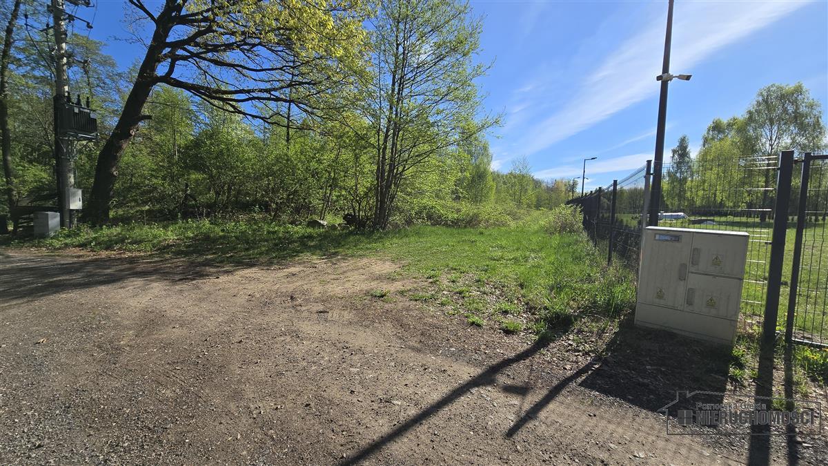 Sprzedaż Działka budowlana Ciemino