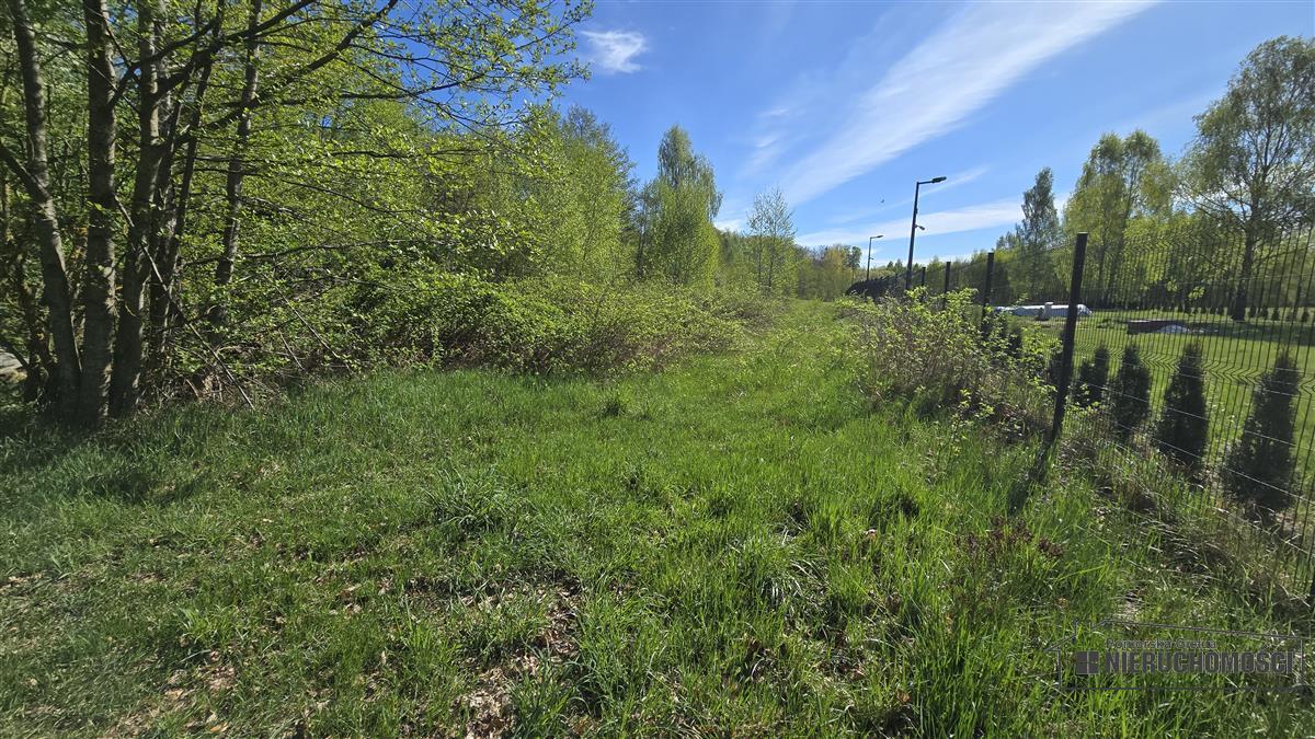 Sprzedaż Działka budowlana Ciemino