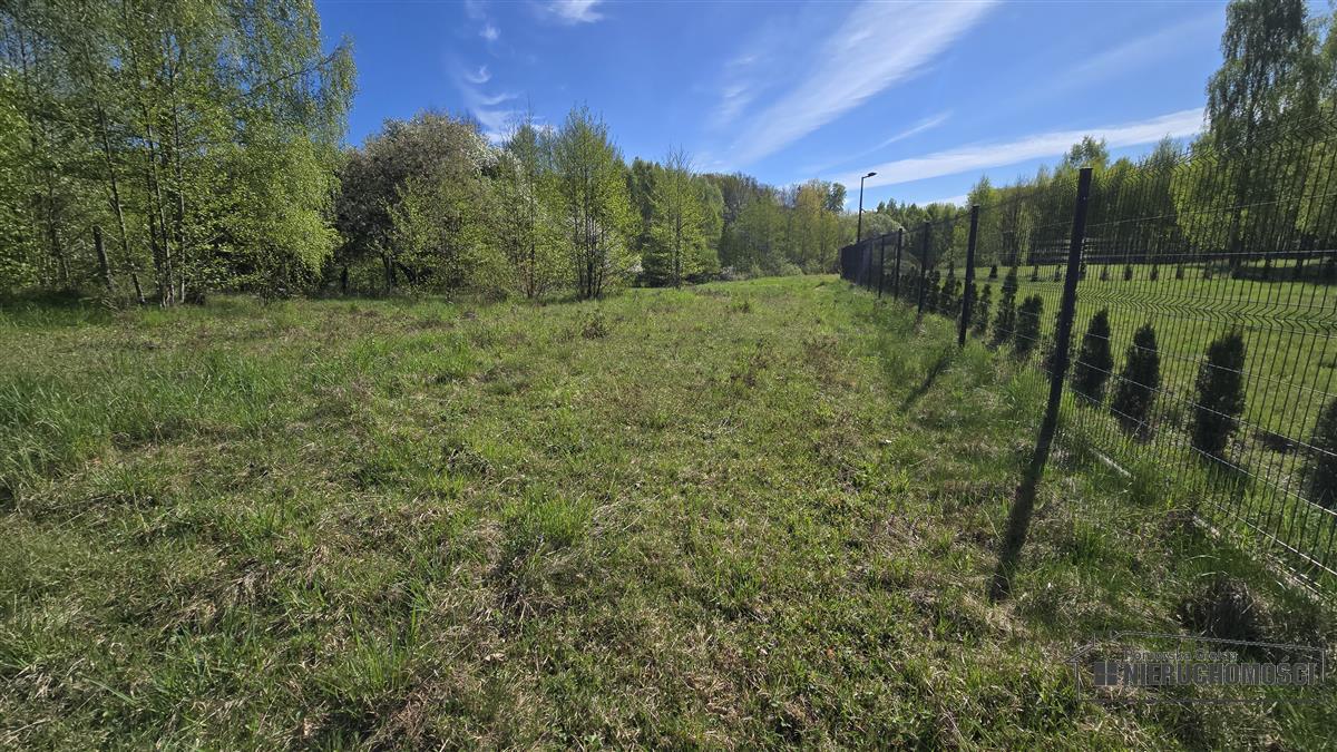 Sprzedaż Działka budowlana Ciemino