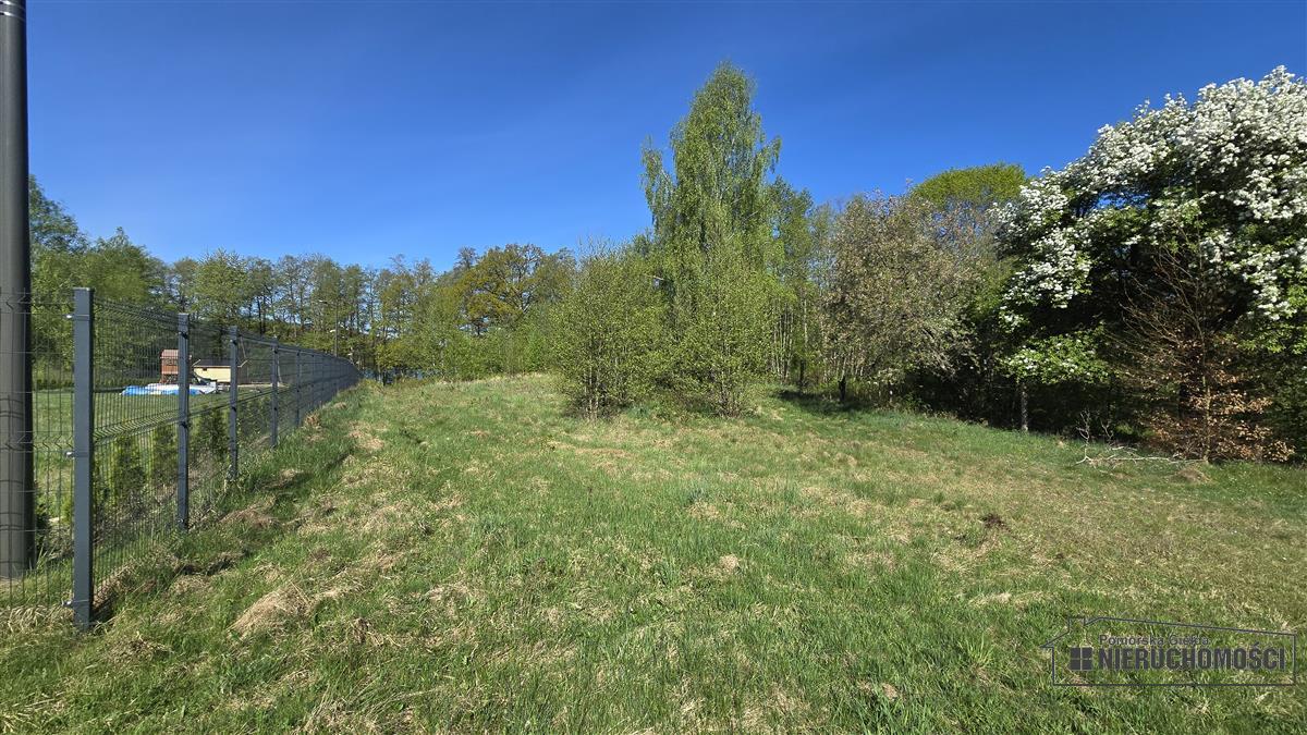 Sprzedaż Działka budowlana Ciemino