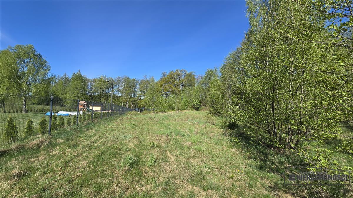 Sprzedaż Działka budowlana Ciemino