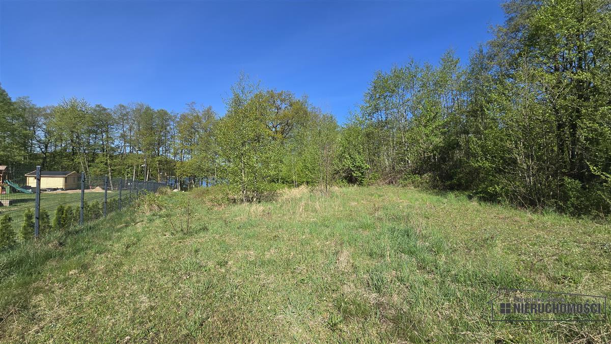 Sprzedaż Działka budowlana Ciemino