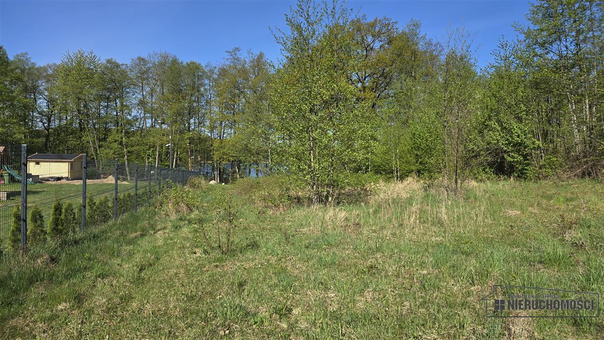Sprzedaż Działka budowlana Ciemino